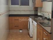 Piso en venta en Sant Adrià de Besòs, La Mina. S89....