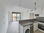 Piso en venta en Sant Adrià de Besòs, Port Forum. Obra...