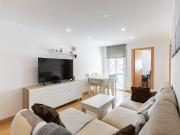 Piso en venta en Sant Adrià de Besòs, Sant Adrià Nord....