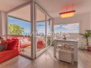 Piso en venta en Sant Andreu de Llavaneres, Can Sans....