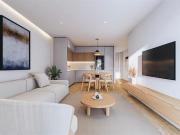 Piso en venta en Sant Boi de Llobregat, Vinyets Molí...