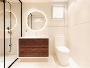 Piso en venta en Sant Boi de Llobregat, Vinyets Molí...