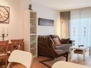 Piso en venta en Sant Boi de Llobregat, Vinyets Molí...