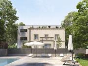 Piso en venta en Sant Cugat del Vallès