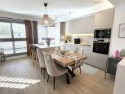 Piso en Venta en Sant Cugat del Vallès