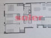 Piso en Venta en Sant Cugat del Vallès, Barcelona