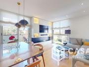 Piso en venta en Sant Cugat del Vallès, Centre Estació....