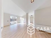 Piso en venta en Sant Cugat del Vallès, Centre Estació....