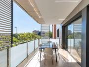 Piso en venta en calle De Guadalupe Durán, Sant Cugat...