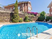 Piso en venta en Sant Cugat del Vallès, de 155 m² 4...