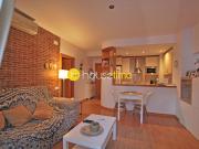 Piso en venta en calle De Borrell, Sant Cugat del...