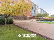Piso en venta en Sant Cugat del Vallès, de 80 m² 2...