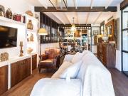 Piso en venta en Sant Cugat del Vallès, de 80 m² 2...