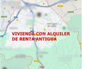 Piso en venta en Sant Cugat del Vallès, El Coll. Venta...