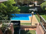 Piso en venta en Sant Cugat del Vallès, Parc Central....