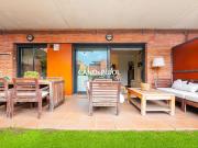 Piso en venta en Sant Cugat del Vallès, Parc Central....