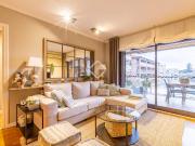 Piso en venta en Sant Cugat del Vallès, Parc Central....