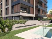 Piso en venta en Sant Cugat del Vallès, Sant Domènec....