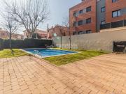 Piso en venta en Sant Cugat del Vallès, Sant Domènec....