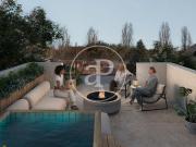 Piso en venta en Sant Cugat del Vallès, Sant Domènec....