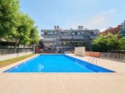 Piso en venta en Sant Cugat del Vallès, Turó de Can...
