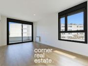 Piso en venta en Sant Cugat del Vallès, Turó de Can...