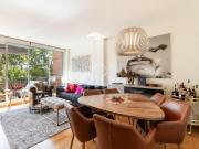 Piso en venta en Sant Cugat del Vallès, Turó de Can...