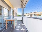 Piso en venta en Sant Cugat del Vallès, Turó de Can...