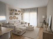 Piso en venta en Sant Cugat del Vallès, Volpelleres....