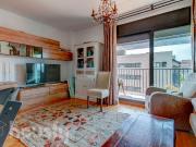 Piso en venta en Sant Cugat del Vallès, Volpelleres....