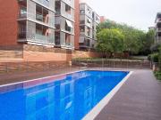 Piso en venta en Sant Cugat del Vallès, Volpelleres....