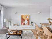 Piso en venta en Sant Cugat del Vallès, Volpelleres....