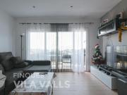 Piso en venta en Sant Feliu de Codines. Ideal inversió....