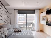 Piso en venta en Sant Feliu de Codines. Atico dúplex...