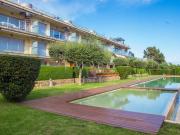 Piso en venta en Castell Platja d'Aro, Girona Costa...