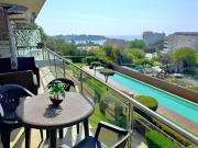 Piso en venta en S´Agaró Costa Brava. Apartamento Ático...