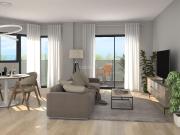 Piso en venta en Sant Feliu de Llobregat, Can Calders....