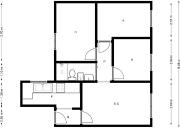 Piso en venta en Sant Feliu de Llobregat, Can Calders....