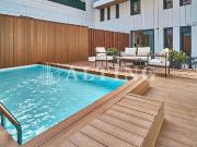 Piso en Venta en Sant Gervasi Galvany