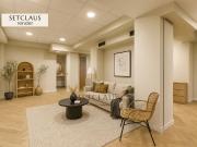 Piso en Venta en Sant Gervasi Galvany