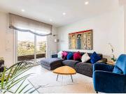 Piso en Venta en Sant Gervasi Galvany