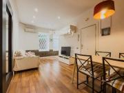 Piso en Venta en Sant Gervasi Galvany