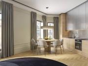 Piso en Venta en Sant Gervasi Galvany