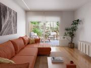 Piso en Venta en Sant Gervasi Galvany Piso en Venta en Sant Gervasi Galvany