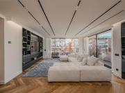 Piso en Venta en Sant Gervasi Galvany