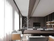 Piso en Venta en Sant Gervasi Galvany