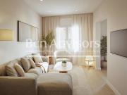 Piso en Venta en Sant Gervasi i la Bonanova