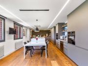 Piso en Venta en Sant Gervasi i la Bonanova