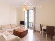 Piso en Venta en Sant Gervasi i la Bonanova