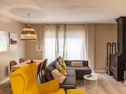 Piso en venta en Sant Iscle de Vallalta. Descubre tu...